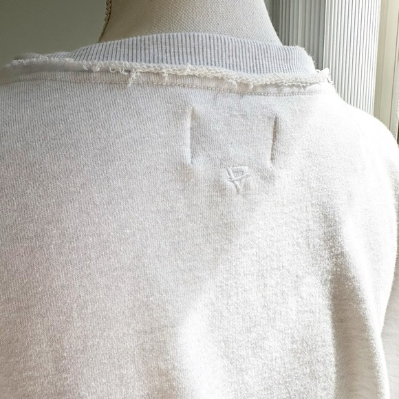 LIV Life Integrity Earth Just Beachy Size Large Cotton Blend - Picture 5 of 12